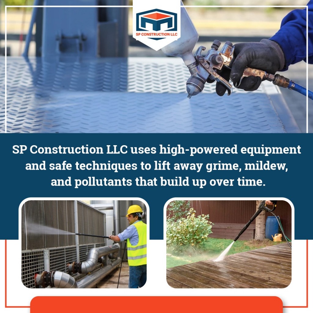 Protect Roof Integrity and Aesthetics with Soft Washing